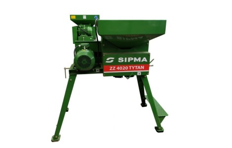 Sipma Roller Mill
