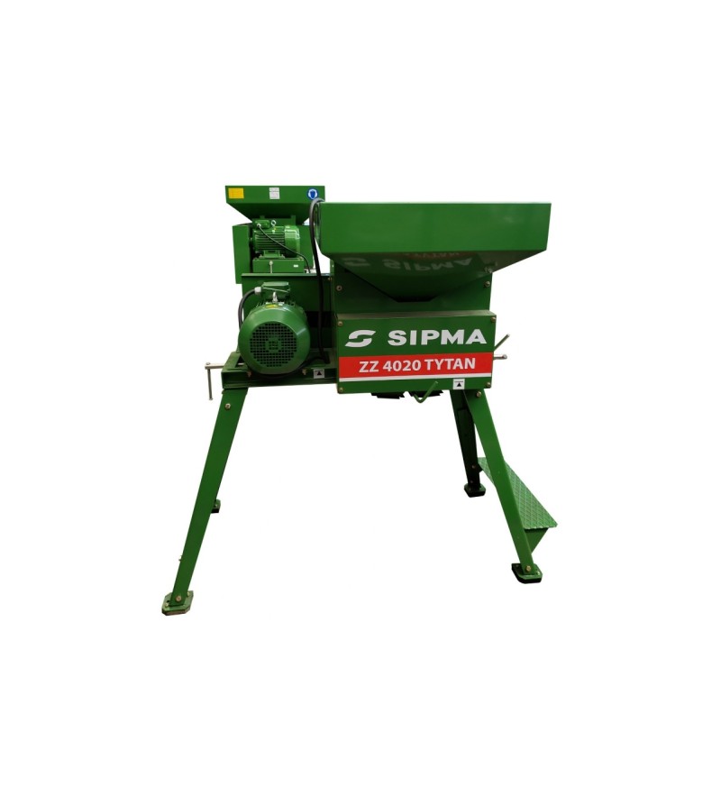 Sipma Tyton 4020