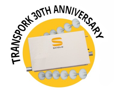 Skiold TransPork Celebrates 30 years