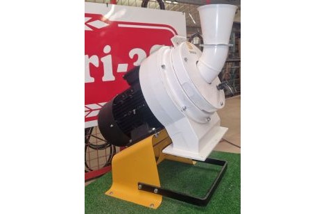 Skiold Disc Mill 2500