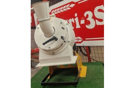 Skiold Disc Mill 2500