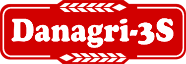 Danagri-3s Ltd logo